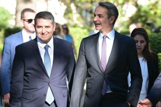 kyriakos - mylonakis